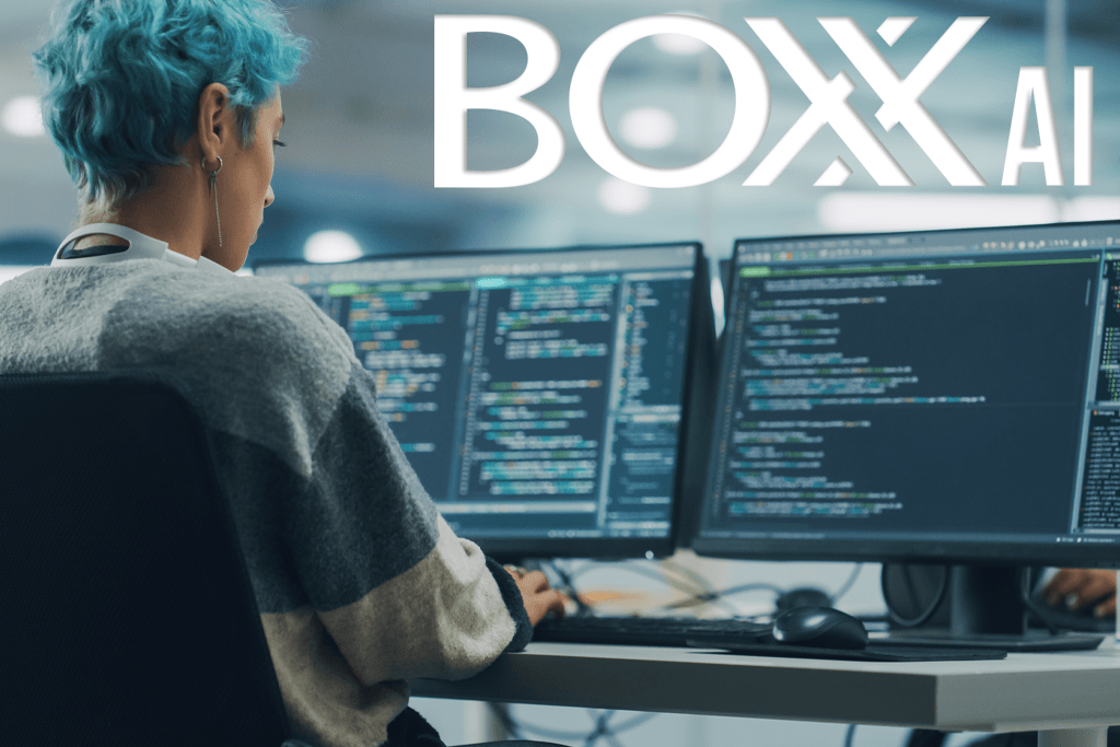 Bu mirasa yaslanmak yok: BOXX AI geliyor