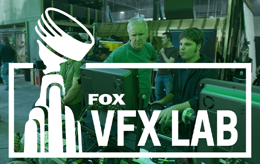 FOX VFX Lab sanal film yapımının geleceğini tanımlıyor