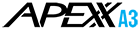 APEXX A3
