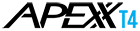 APEXX T4