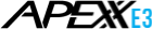 APEXX E3
