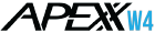 APEXX W4