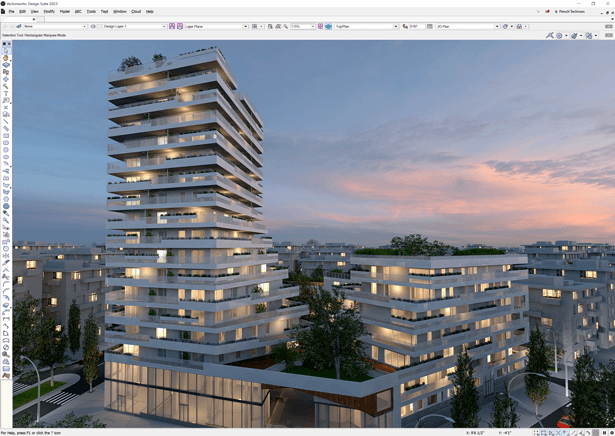 Render
