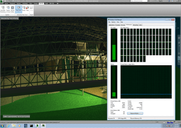 Render