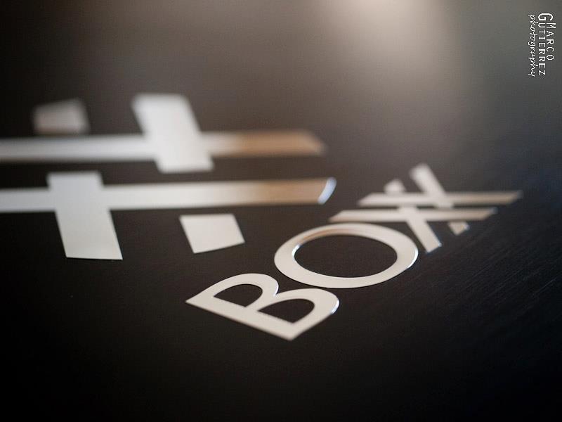 BOXX ekibi