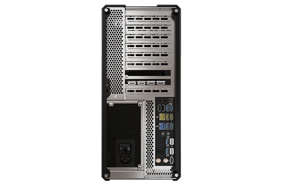 APEXX A3 — Arka
