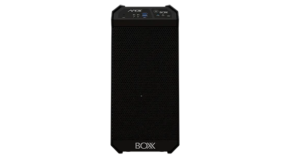 APEXX A3 — Ön