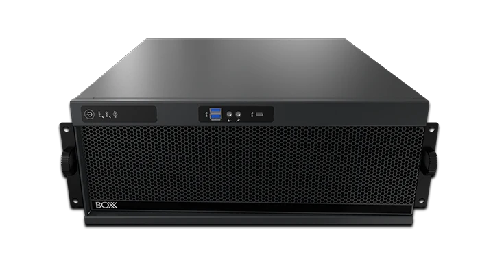 APEXX A4 — Rack kitiyle