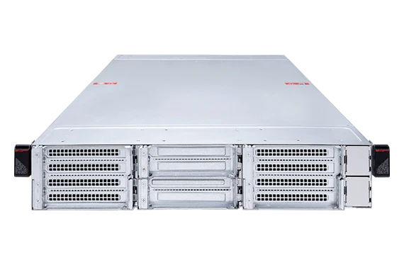 HELIXX 2U4G | XEON 6700 — Ön