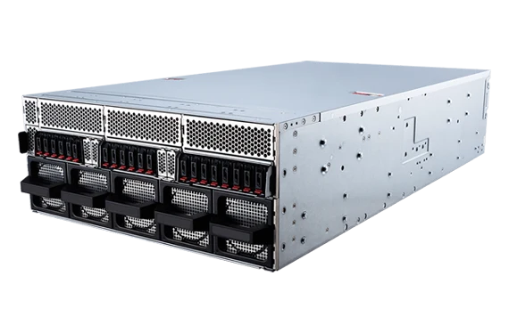 HELIXX 4U8G | XEON 6700