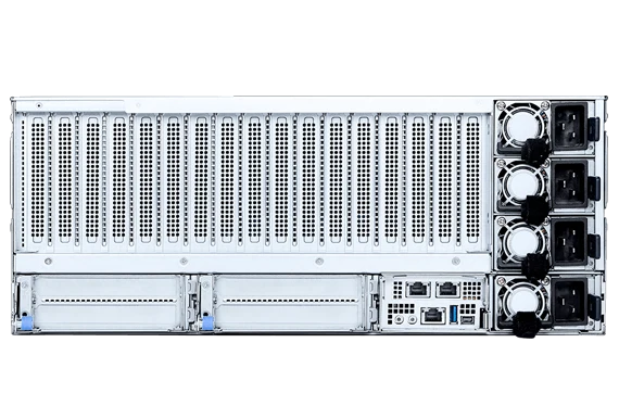 HELIXX 4U8G | EPYC BMC — Arka (BMC)