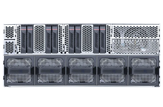 HELIXX 4U8G | EPYC BMC — Ön